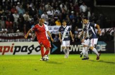 Foto de la galería: Guaraní empató 0 a 0 con Argentinos