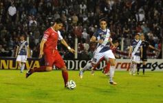 Foto de la galería: Guaraní empató 0 a 0 con Argentinos