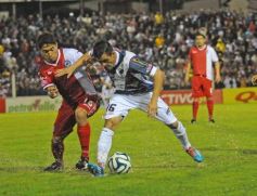 Foto de la galería: Guaraní empató 0 a 0 con Argentinos