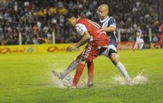Foto de la galería: Guaraní empató 0 a 0 con Argentinos
