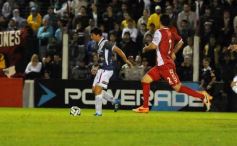 Foto de la galería: Guaraní empató 0 a 0 con Argentinos