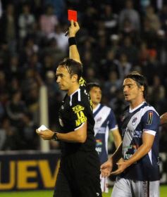 Foto de la galería: Guaraní empató 0 a 0 con Argentinos