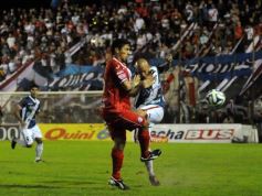 Foto de la galería: Guaraní empató 0 a 0 con Argentinos