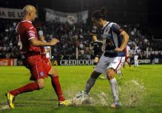 Foto de la galería: Guaraní empató 0 a 0 con Argentinos