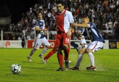 Foto de la galería: Guaraní empató 0 a 0 con Argentinos