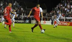 Foto de la galería: Guaraní empató 0 a 0 con Argentinos