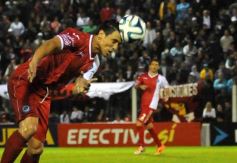 Foto de la galería: Guaraní empató 0 a 0 con Argentinos