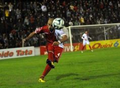 Foto de la galería: Guaraní empató 0 a 0 con Argentinos