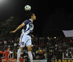 Foto de la galería: Guaraní empató 0 a 0 con Argentinos