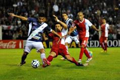 Foto de la galería: Guaraní empató 0 a 0 con Argentinos