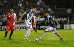 Foto de la galería: Guaraní empató 0 a 0 con Argentinos