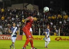 Foto de la galería: Guaraní empató 0 a 0 con Argentinos