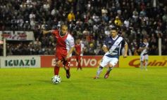 Foto de la galería: Guaraní empató 0 a 0 con Argentinos