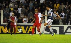 Foto de la galería: Guaraní empató 0 a 0 con Argentinos