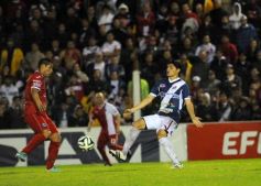 Foto de la galería: Guaraní empató 0 a 0 con Argentinos