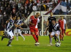 Foto de la galería: Guaraní empató 0 a 0 con Argentinos