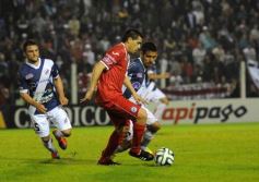 Foto de la galería: Guaraní empató 0 a 0 con Argentinos