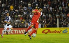 Foto de la galería: Guaraní empató 0 a 0 con Argentinos