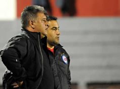 Foto de la galería: Guaraní empató 0 a 0 con Argentinos