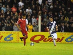 Foto de la galería: Guaraní empató 0 a 0 con Argentinos