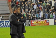 Foto de la galería: Guaraní empató 0 a 0 con Argentinos