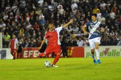 Foto de la galería: Guaraní empató 0 a 0 con Argentinos