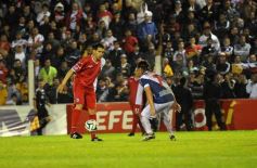 Foto de la galería: Guaraní empató 0 a 0 con Argentinos