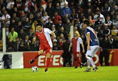 Foto de la galería: Guaraní empató 0 a 0 con Argentinos