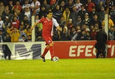 Foto de la galería: Guaraní empató 0 a 0 con Argentinos