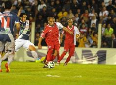 Foto de la galería: Guaraní empató 0 a 0 con Argentinos