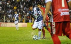 Foto de la galería: Guaraní empató 0 a 0 con Argentinos