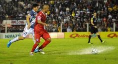 Foto de la galería: Guaraní empató 0 a 0 con Argentinos