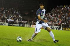 Foto de la galería: Guaraní empató 0 a 0 con Argentinos