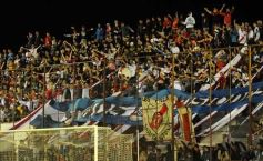 Foto de la galería: Guaraní empató 0 a 0 con Argentinos