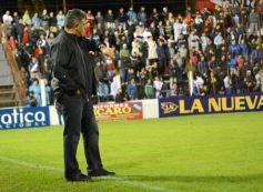 Foto de la galería: Guaraní empató 0 a 0 con Argentinos