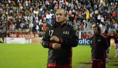 Foto de la galería: Guaraní empató 0 a 0 con Argentinos