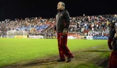 Foto de la galería: Guaraní empató 0 a 0 con Argentinos