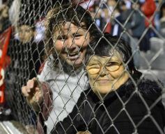 Foto de la galería: Guaraní empató 0 a 0 con Argentinos