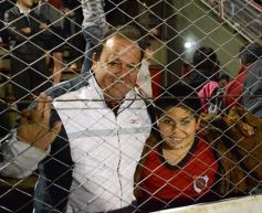 Foto de la galería: Guaraní empató 0 a 0 con Argentinos