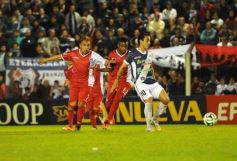 Foto de la galería: Guaraní empató 0 a 0 con Argentinos