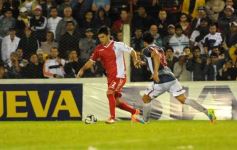 Foto de la galería: Guaraní empató 0 a 0 con Argentinos