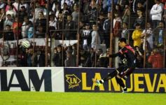 Foto de la galería: Guaraní empató 0 a 0 con Argentinos