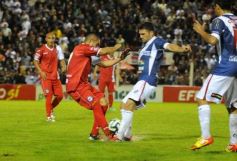 Foto de la galería: Guaraní empató 0 a 0 con Argentinos