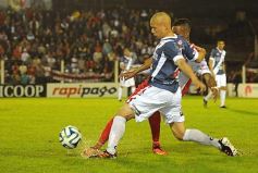 Foto de la galería: Guaraní empató 0 a 0 con Argentinos