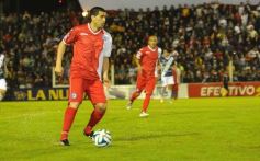 Foto de la galería: Guaraní empató 0 a 0 con Argentinos