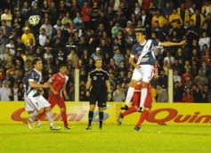 Foto de la galería: Guaraní empató 0 a 0 con Argentinos