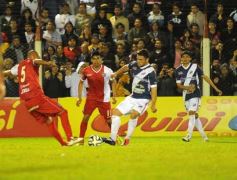 Foto de la galería: Guaraní empató 0 a 0 con Argentinos