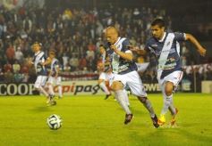 Foto de la galería: Guaraní empató 0 a 0 con Argentinos