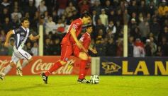 Foto de la galería: Guaraní empató 0 a 0 con Argentinos