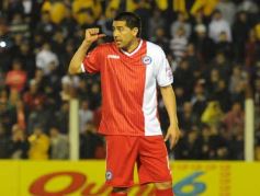 Foto de la galería: Guaraní empató 0 a 0 con Argentinos